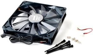 Thermalright X-Silent 140, 140mm