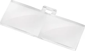 Eschenbach Labo-clip binokular 2.5x Linsenteil
