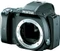 Pentax K-S1 schwarz Body Vorschaubild