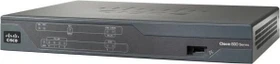 Cisco 881 Router, 5x RJ-45 (CISCO881-K9)
