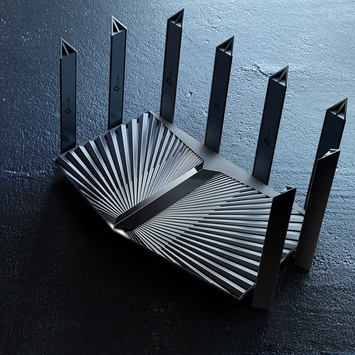 TP-Link Archer AX80, AX6000