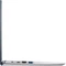 Acer Swift X SFX14-41G-R7HW, Silver Blue, Ryzen 5 5500U, 16GB RAM, 1TB SSD, GeForce GTX 1650, DE Vorschaubild