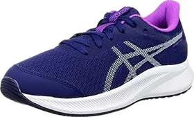 Asics Patriot 13 GS dive blue/soft sky (Junior)