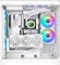 Thermaltake TH280 V2 Ultra EX ARGB Sync Snow Edition, weiß Vorschaubild