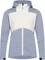 Vaude Monviso Grid Fleece Funktionsjacke dark iris (Damen) Vorschaubild