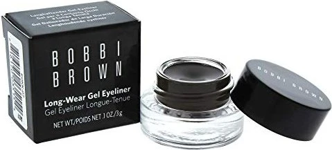 Bobbi Brown Long-Wear Gel Eyeliner 07 Espresso Ink, 3g