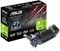 ASUS GeForce GT 610 Silent, GT610-SL-2GD3L, 2GB DDR3, VGA, DVI, HDMI Vorschaubild