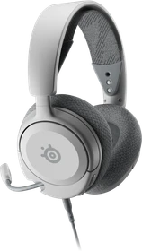 SteelSeries Arctis Nova 1P weiß