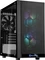SilverStone Precision PS15 Pro, schwarz, Glasfenster Vorschaubild