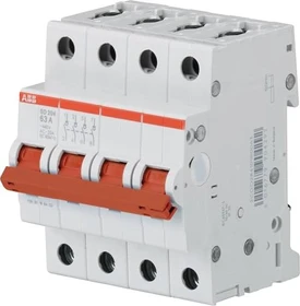 ABB SD204/40