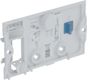 Geberit Schutzplatte für DuoFresh Modul