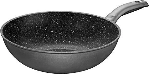 Stoneline Gourmundo Wokpfanne 30cm 4.3l