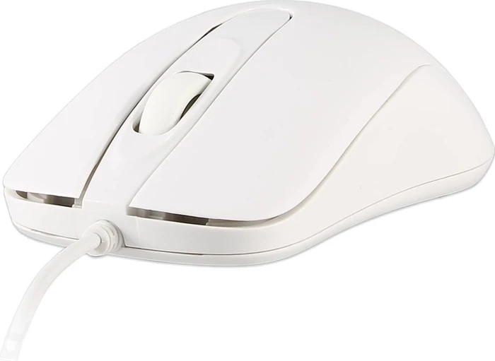 Man & Machine C Mouse washable, weiß, USB