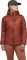 Black Diamond Deploy Down 1.0 Funktionsjacke burnt sienna (Damen) Vorschaubild