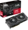 ASUS Dual Radeon RX 7700 XT OC, DUAL-RX7700XT-O12G, 12GB GDDR6, HDMI, 3x DP Vorschaubild