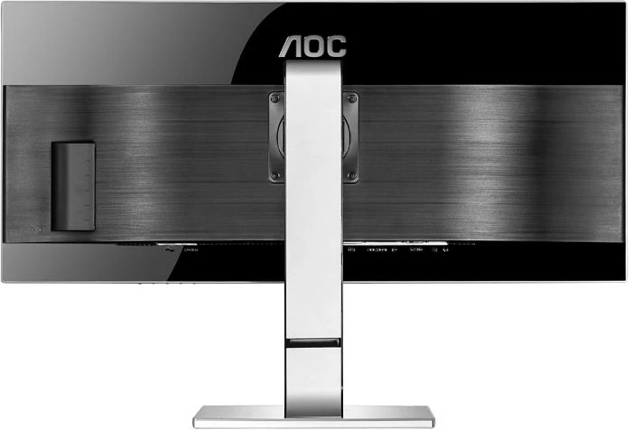 AOC U3477PQU, 34"
