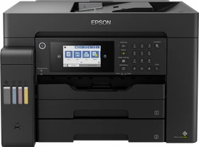 Epson EcoTank ET-16600, Tinte, mehrfarbig