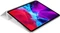 Apple iPad Pro 12.9" Smart Folio (4. Generation / 2020), White Vorschaubild