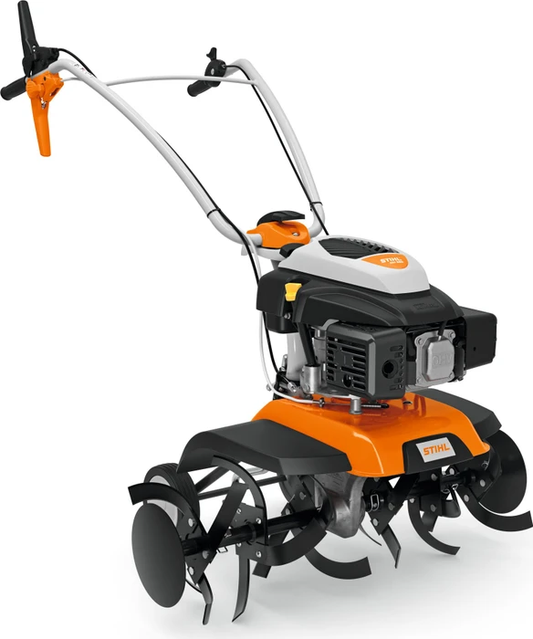 Stihl Benzin-Bodenhacke