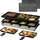 Gastroback 42563 Raclette Grill & Pancake Station