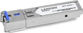 Lancom SFP-AON-1 AON LAN-Transceiver, SC-Simplex SM 20km, SFP (60200)