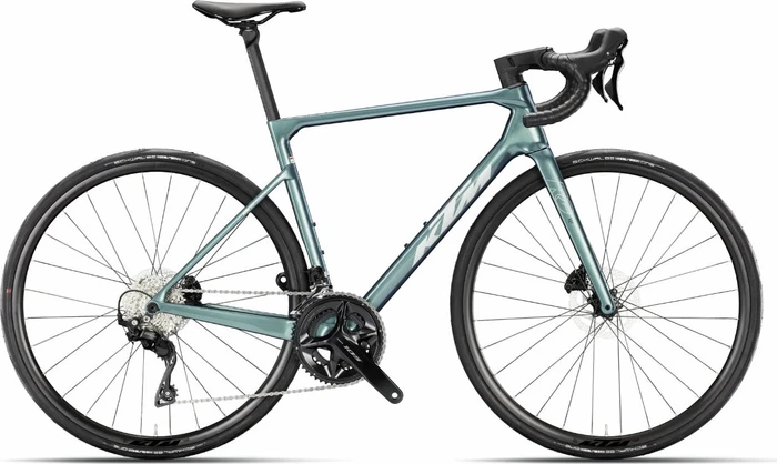 KTM Revelator Alto Pro Modell 2026