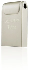PQI ideal i-series i-Neck 8GB, USB-A, USB 3.2 Gen 1×1