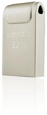 PQI ideal i-series i-Neck 8GB, USB-A, USB 3.2 Gen 1×1
