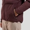 Odlo Ascent S-Thermic Mid Funktionsjacke fudge (Herren) Vorschaubild