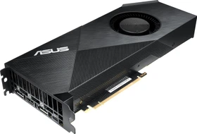 ASUS Turbo GeForce RTX 2080 Ti, TURBO-RTX2080TI-11G, 11GB GDDR6, HDMI, USB-C, 2x DP