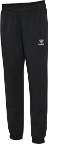hummel Travel Woven Trainingshose lang schwarz (Damen)