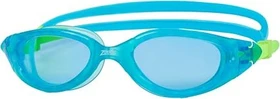 Zoggs Panorama Schwimmbrille blau/grün (Junior)