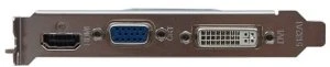 Club 3D Radeon HD 6570, 2GB DDR3, VGA, DVI, HDMI