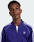 adidas Adicolor SST Originals Trainingsjacke collegiate purple (Junior) Vorschaubild