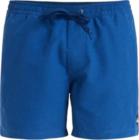 Quiksilver Everyday Deluxe 15" Badeshorts estate blue/heather (Herren)