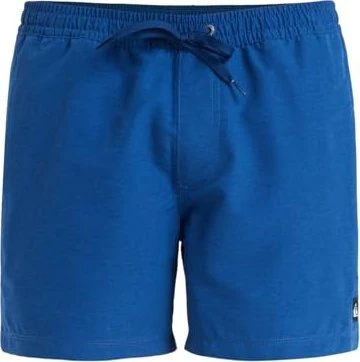 Quiksilver Everyday Deluxe 15" Badeshorts estate blue/heather (Herren)