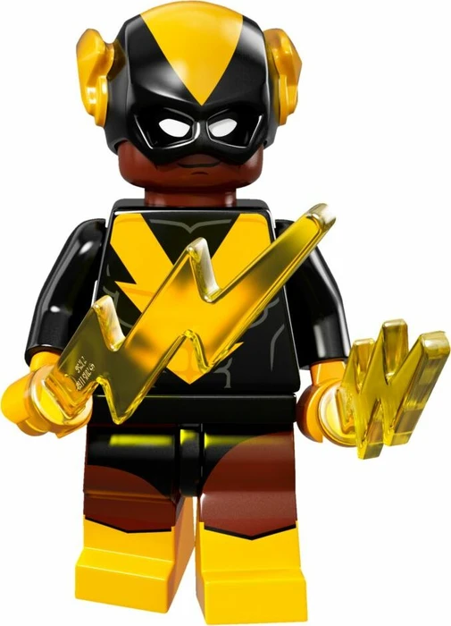 LEGO Minifigures - The Batman Movie Serie 2