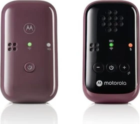 Motorola PIP12 Travel Audio Babyphone digital