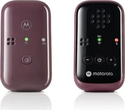 Motorola PIP12 Travel Audio Babyphone digital