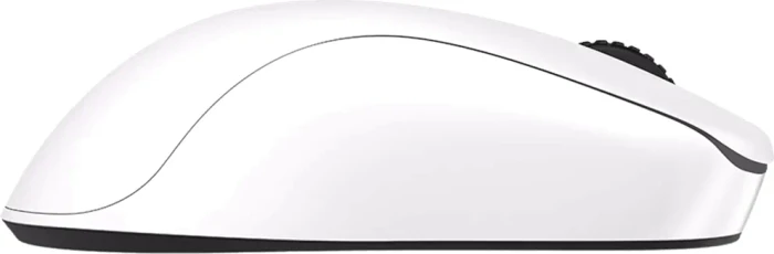 BenQ Zowie U2-DW 4K Wireless mit Ladestation, Glossy White Edition, USB