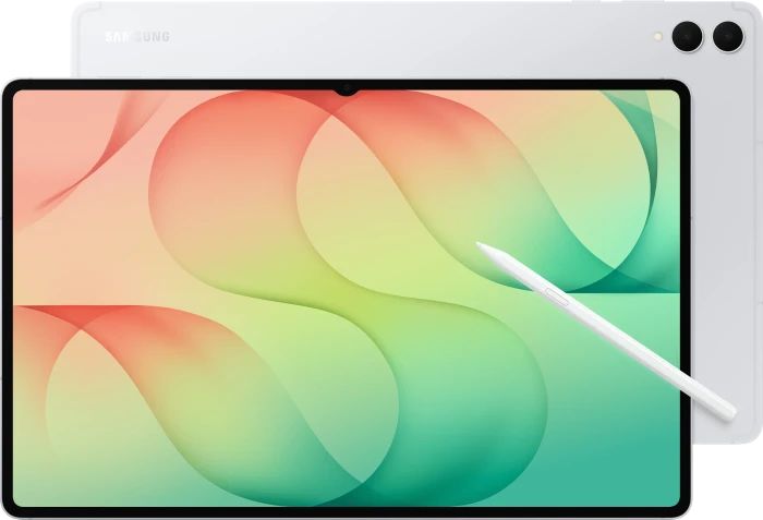 Samsung Galaxy Tab S12 Ultra X940, Silver, 12GB RAM, 256GB (SM-X940NZSREUB)