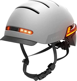 Livall BH51M Neo Helm sandstone