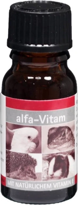 alfavet Alfa Vitam