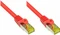 Good Connections RNS Patchkabel, Cat6a/Cat7, S/FTP, RJ-45/RJ-45 Vorschaubild