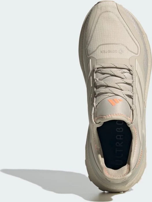 adidas Ultraboost 5 GTX beige/alumina/beam orange (Damen)
