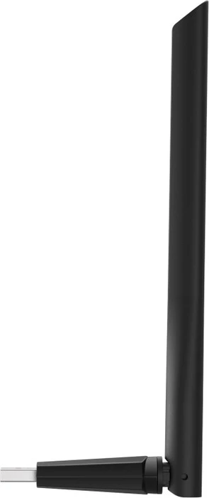 TP-Link Archer TBE400U Plus, WLAN-Adapter, Wi-Fi 7, BE6500, 2.4GHz/5GHz/6GHz WLAN, USB-A 3.0 [Stecker]