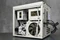 Corsair Crystal Series 280X RGB, weiß, Glasfenster Vorschaubild