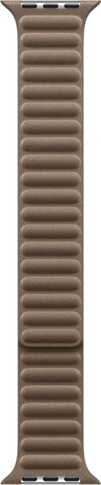 Apple Armband mit Magnetverschluss M/L für Apple Watch 41mm taupe