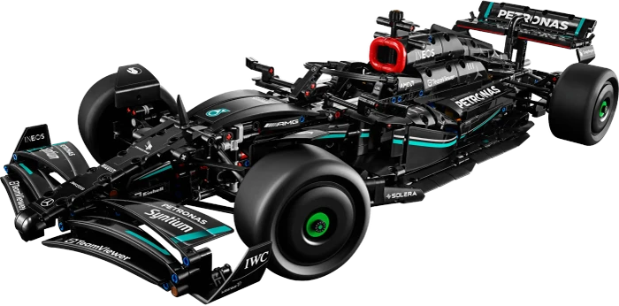 LEGO Technic - Mercedes-AMG F1 W14 E Performance