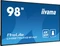 iiyama ProLite LH9875UHS-B1AG, 97.5" Vorschaubild